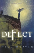 Cover: Defect - Farrar, Straus and Giroux (BYR)