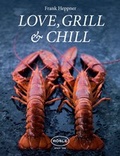 Cover: Love, Grill & Chill - R&ouml;sle