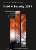Cover: DACH Security 2013 - syssec