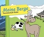 Cover: Meine Berge - Zwerg am Berg Verlag