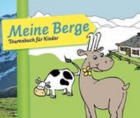 Abbildung von: Meine Berge - Zwerg am Berg Verlag