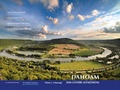 Cover: Dahoam - Das untere Altm&uuml;hltal - H.H.PRINTMEDIA BAVARIA