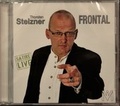 Cover: Frontal - Satire - Live Thorsten Stelzner - Die Vita-Mine