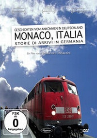Abbildung von: Monaco, Italia - Alpenway