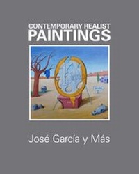 Abbildung von: Contemporary Realist Paintings - José García y Más - Garcia y Más, José
