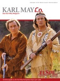 Cover: KARL MAY & Co. Sonderausgabe zu den Karl-May-Festspielen Elspe 1976-1986 - Mescalero