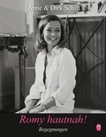 Cover: Romy hautnah! Begegnungen - Eule Verlag