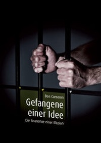 Enlarge image Cover: Gefangene einer Idee - Ausstieg