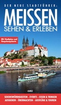 Cover: Mei&szlig;en sehen & erleben - Langer, Claus-Dirk