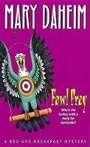 Cover: Fowl Prey - Avon Books