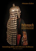 Cover: Schmuck aus dem Herzen der Seidenstra&szlig;e - FernOst-Galerie