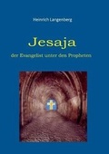 Cover: Jesaja - der Evangelist unter den Propheten - Schriftenmission Langenberg