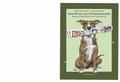 Cover: Der Hund als Untergebener - Officina Ludi Sch&ouml;ne Drucke & B&uuml;cher