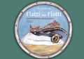 Cover: Flatti und Flotti - Gerlach, Christine, Dr.