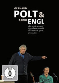 Abbildung von: Gerhard Polt und Ardhi Engl - Panther