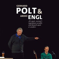 Abbildung von: Gerhard Polt und Ardhi Engl - Panther