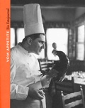 Cover: Vom Appetite. Ein Fotojournal - edition fr&ouml;lich