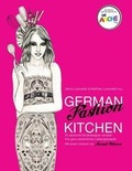 Cover: German Fashion Kitchen - Lucky Inc. Media