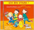 Cover: Ich bin stark ! - Gr&ouml;ger, Birgit