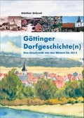 Cover: G&ouml;ttinger Dorfgeschichte(n) - Stadt Langenau