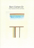Cover: Neuer Kosmos von Form und Farbe - Cohen-Or, Beni