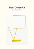 Cover: Eine Welt der Sinne - Cohen-Or, Beni