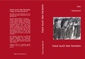 Cover: traut euch des herzens - edition sil-ver-bell