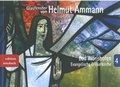 Cover: Glasfenster von Helmut Ammann - edition miesbach