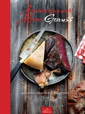 Cover: Ammergauer Alpen-Genuss - Ammergauer Alpen