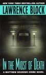 Cover: In the Midst of Death - Avon Books