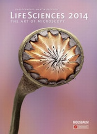 Abbildung von: Life Sciences 2014 - Moosbaum GmbH