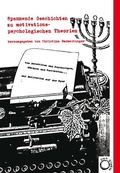 Cover: Von Detektiven und Psychologen, M&ouml;rdern und Verr&uuml;ckten... Der Motivation auf der Spur - Una Eigen
