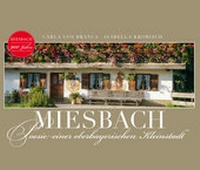 Enlarge image Cover: Miesbach - Kulturamt Miesbach