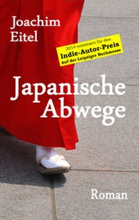 Abbildung von: Japanische Abwege - E.I.-Verlag