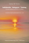 Cover: Individuelles Autogenes Training (Buch + 2 CD) - Audience Verlag