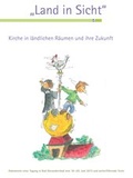 Cover: Land in Sicht - Evangelisches Bildungszentrum