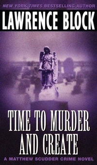 Enlarge image Cover: Time to Murder and Create - Avon Books