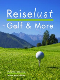 Abbildung von: Reiselust Golf & More - bildhaft