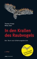 Cover: Burn-out - Knapp Verlag