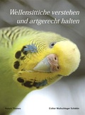 Cover: Wellensittiche verstehen und artgerecht halten - Nature Themes