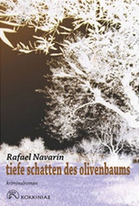 Abbildung von: Tiefe Schatten des Olivenbaums - Kokkinias