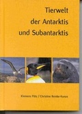 Cover: Tierwelt der Antarktis und Subantarktis - Antarctic Research Trust