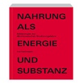 Cover: Energie und Substanz - Verlag f&uuml;r Altchinesisches Wissen