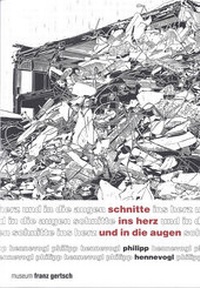 Abbildung von: Schnitte ins Herz und in die Augen / Cuts to the Heart and Eyes - museum franz gertsch