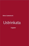 Cover: Ustrinkata - Urs Engeler