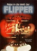 Cover: Reise in die Welt der Flipper (Pinball) - Schaffner & Co