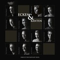Cover: Ecken & Kanten - Foto Plus Schweiz
