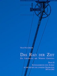Abbildung von: Das Rad der Zeit - CELart