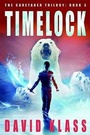 Cover: Timelock - Frances Foster Books