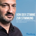 Cover: Von der Stimme zur Stimmung - Newbury Media & Communications